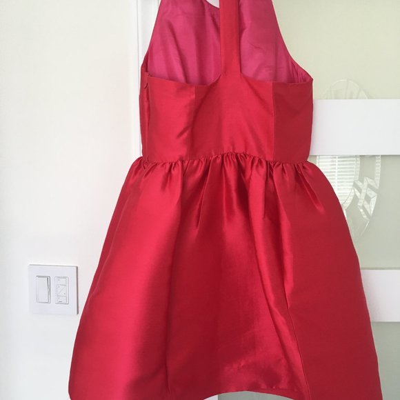 Little Red Dress from Kate Spade - Picture 7 of 9